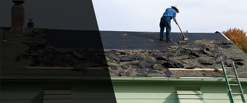Avenel Roofing Contractors