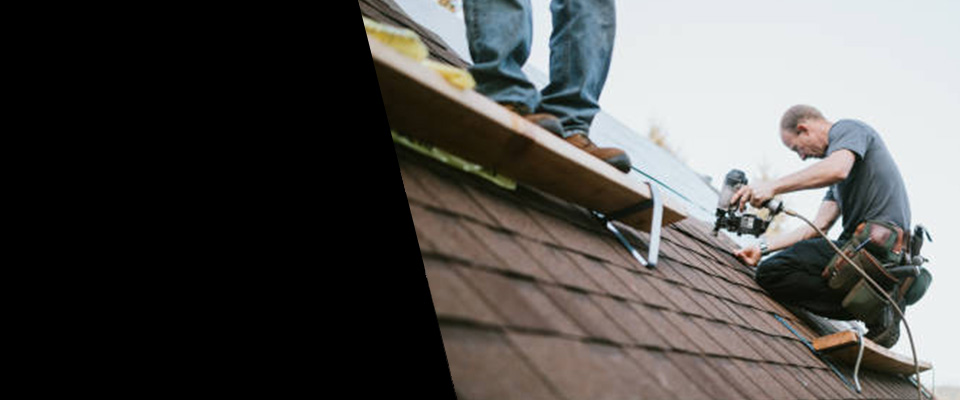 Avenel Roofing Contractors
